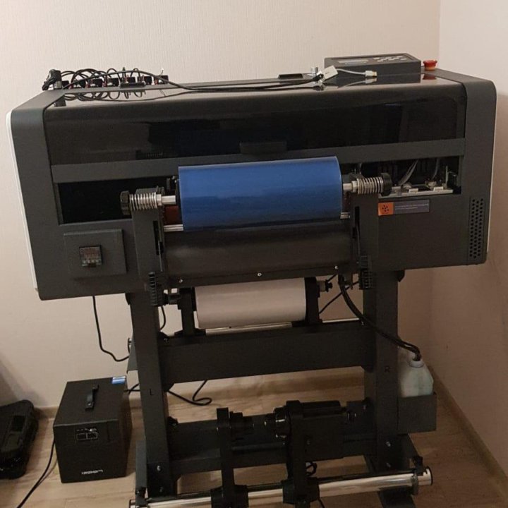 Принтер Uv dtf printer 1600-U1