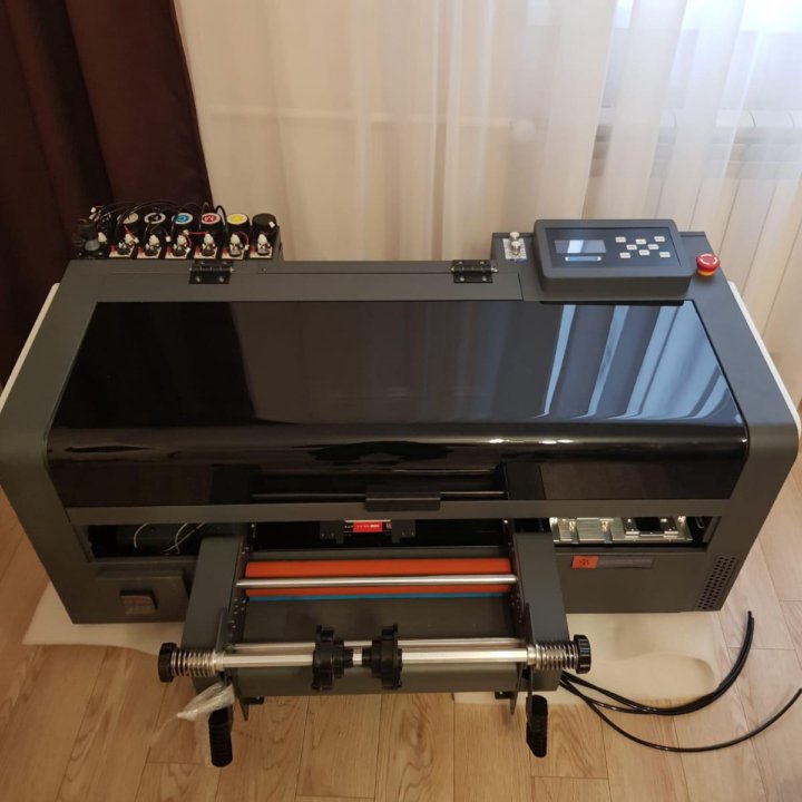 Принтер Uv dtf printer 1600-U1