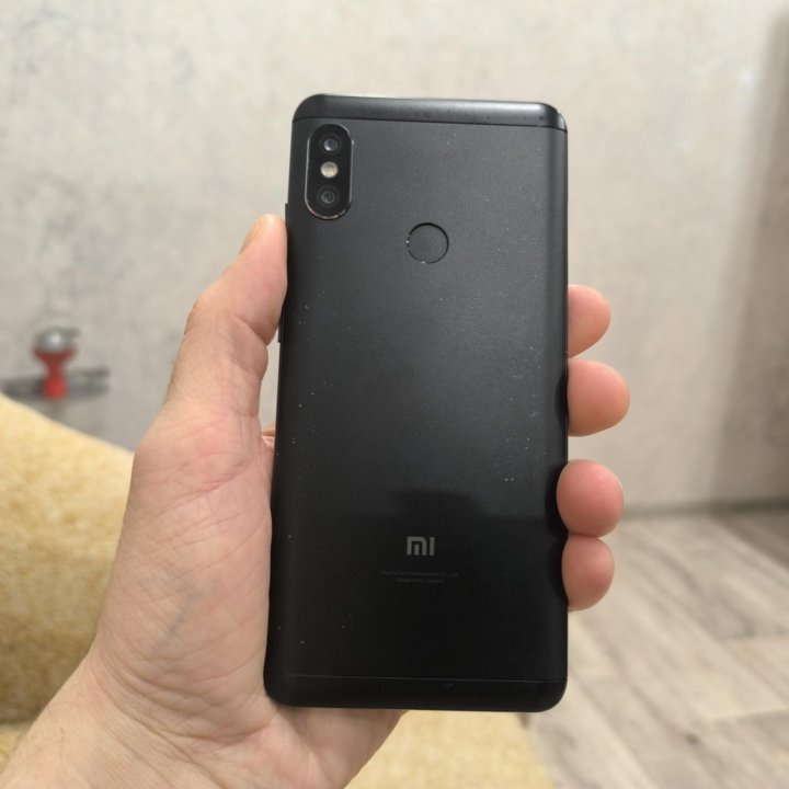 Xiaomi Redmi Note 5