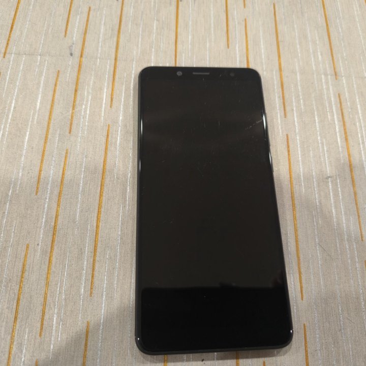 Xiaomi Redmi Note 5