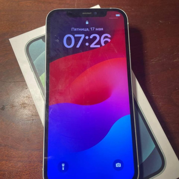 Iphone 12 128gb