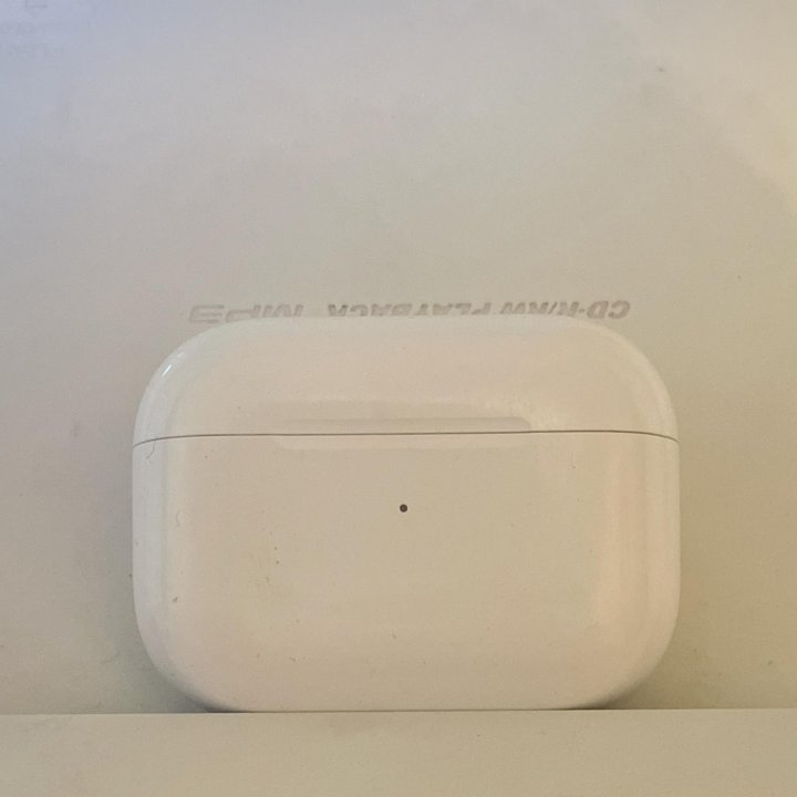 кейс от airpods pro 2