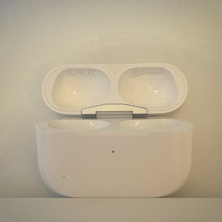 кейс от airpods pro 2