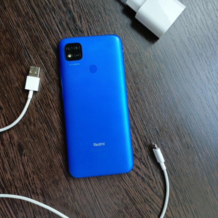 Xiaomi Redmi 9c (NFC)