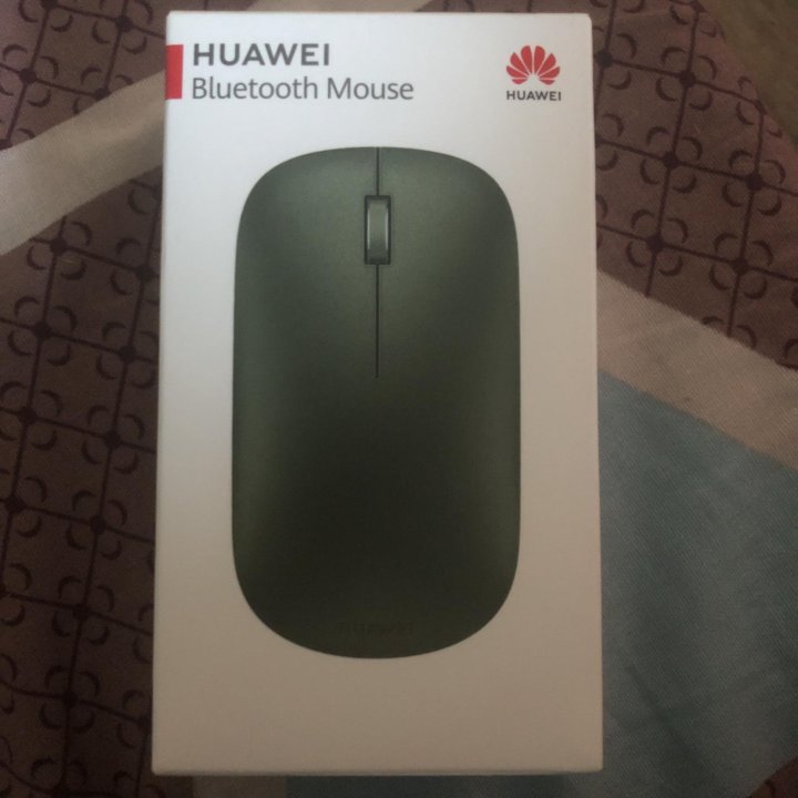 Мышка Huawei беспроводная