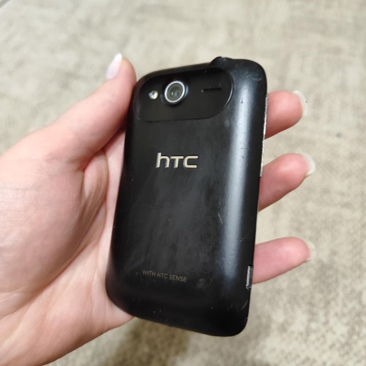 HTC Sense