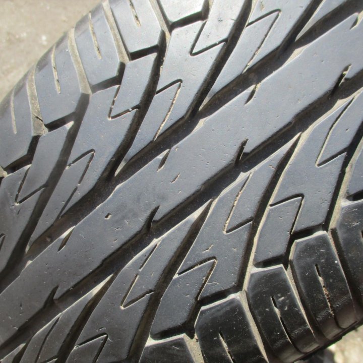 2шт 205 \ 65 R15 Dunlop