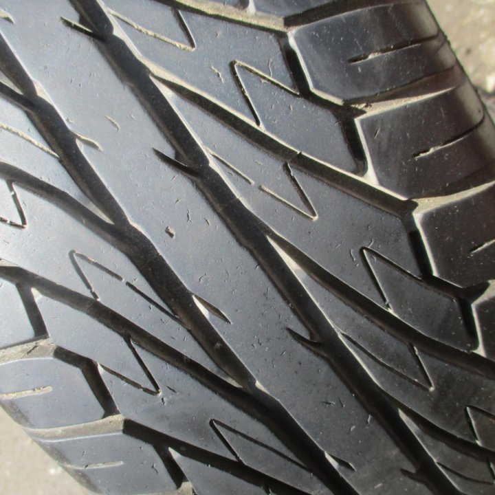 2шт 205 \ 65 R15 Dunlop