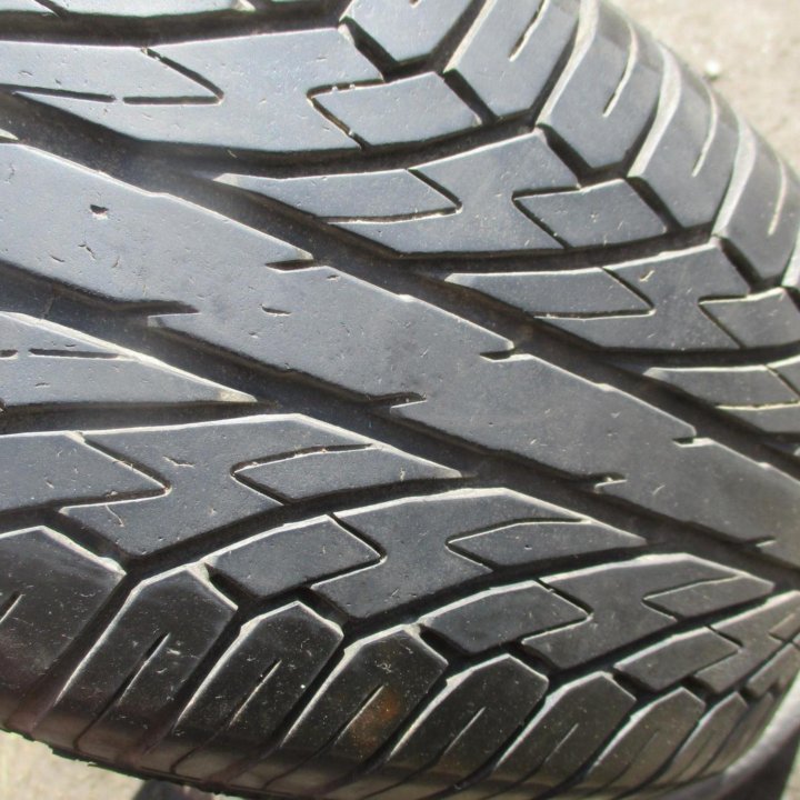 2шт 205 \ 65 R15 Dunlop