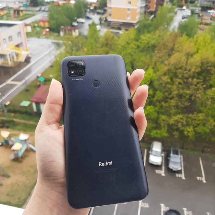 Redmi 9C