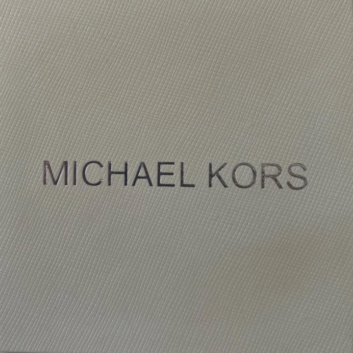 Часы Michael Kors