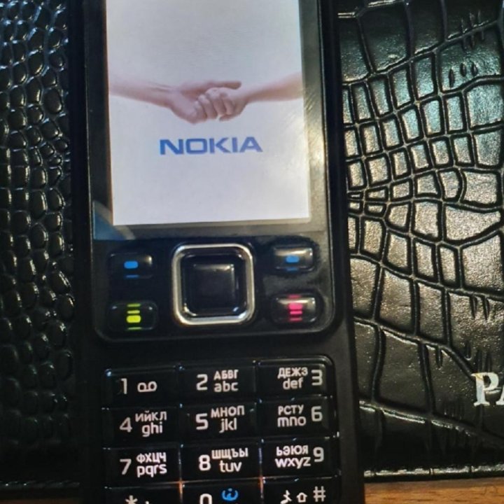 Телефон Nokia 6300