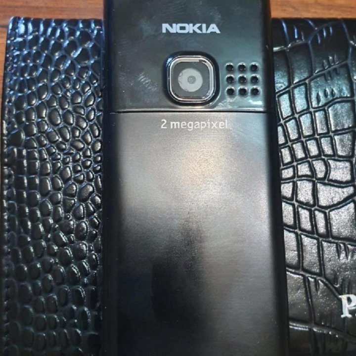 Телефон Nokia 6300