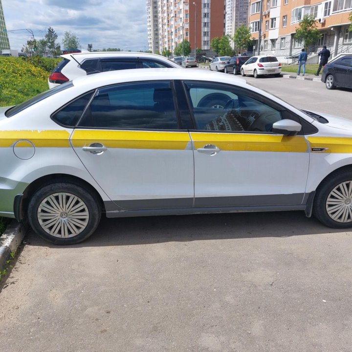 Volkswagen Polo, 2019