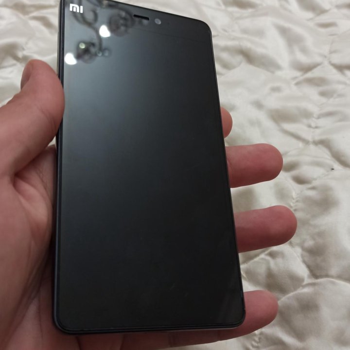 Xiaomi mi 4C - Meizu M2 mini