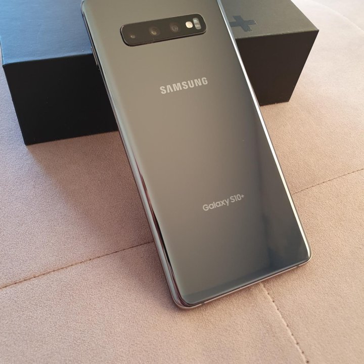 Samsung galaxy s10+ Ceramic 512gb