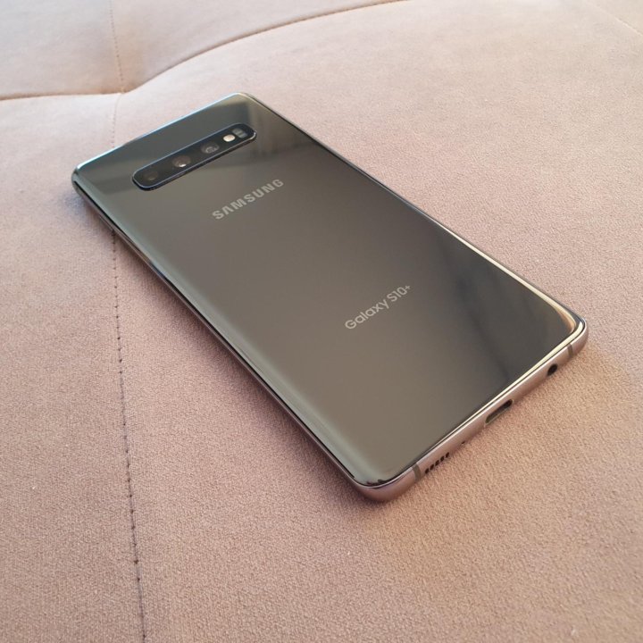 Samsung galaxy s10+ Ceramic 512gb