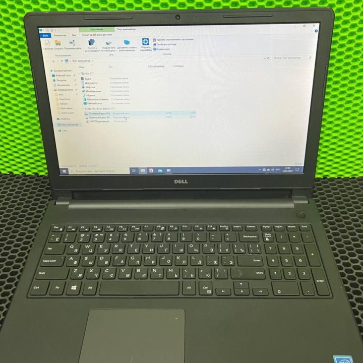 Dell Inspiron 15 41113