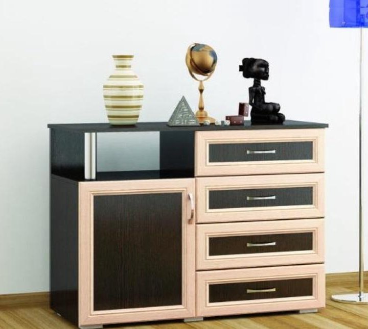 Комод Катрин-8