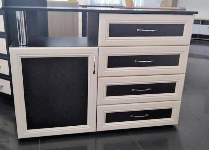 Комод Катрин-8