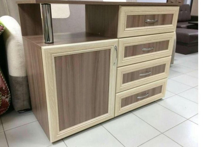 Комод Катрин-8