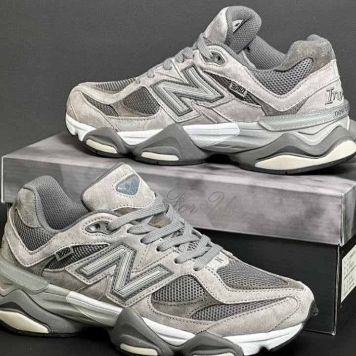 Кроссовки New Balance 9060