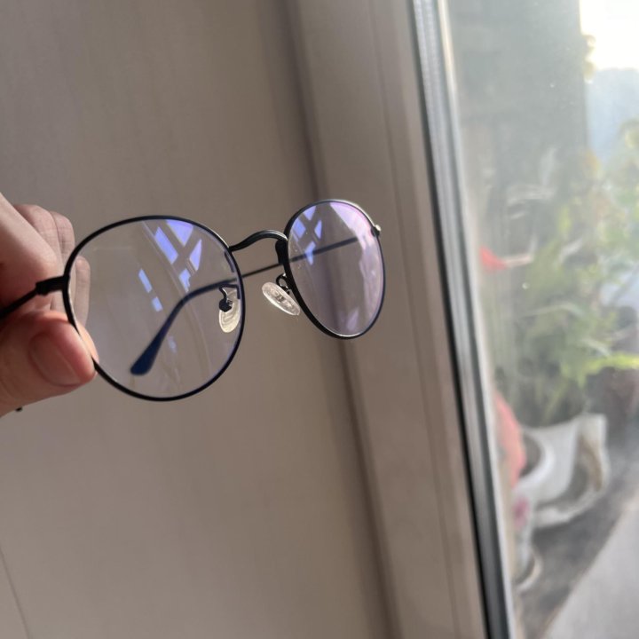 Очки компьютерные