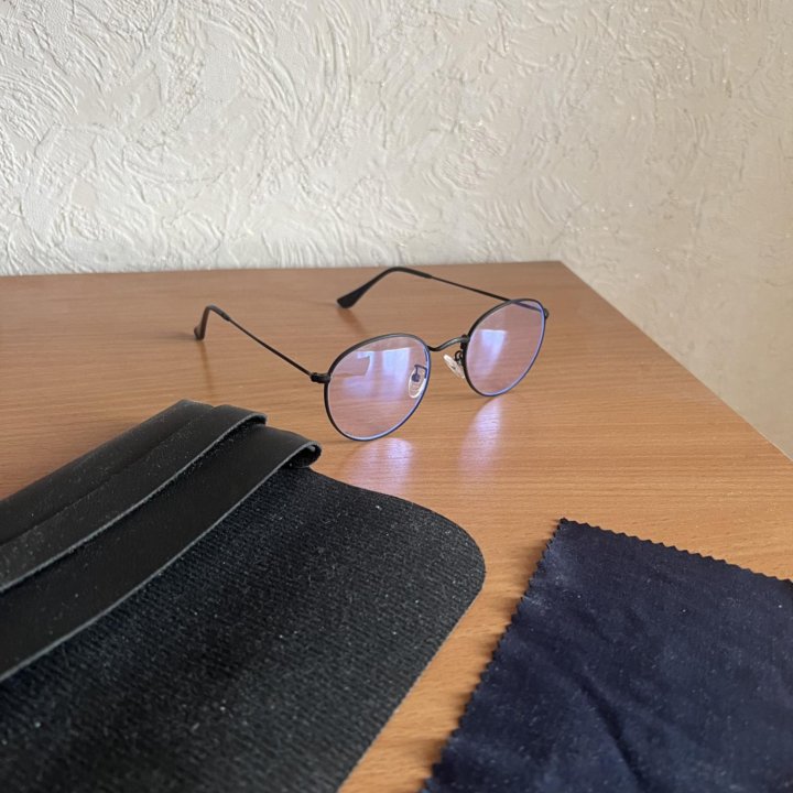 Очки компьютерные