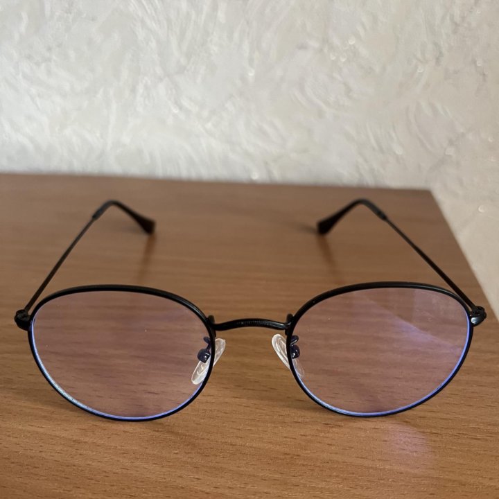 Очки компьютерные