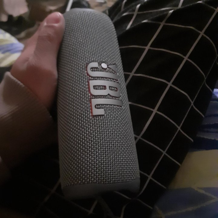 Колонка jbl flip 6