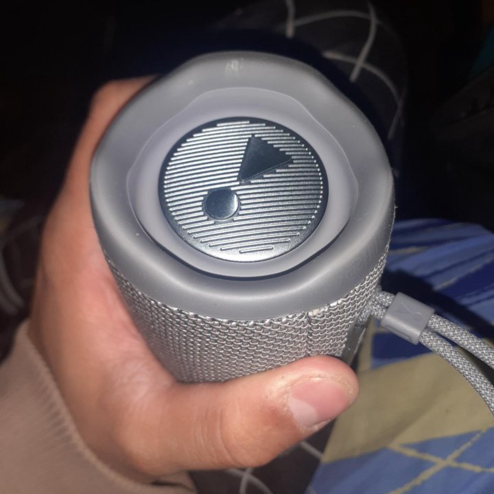 Колонка jbl flip 6