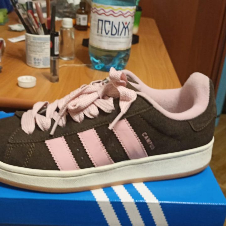 Кеды Adidas