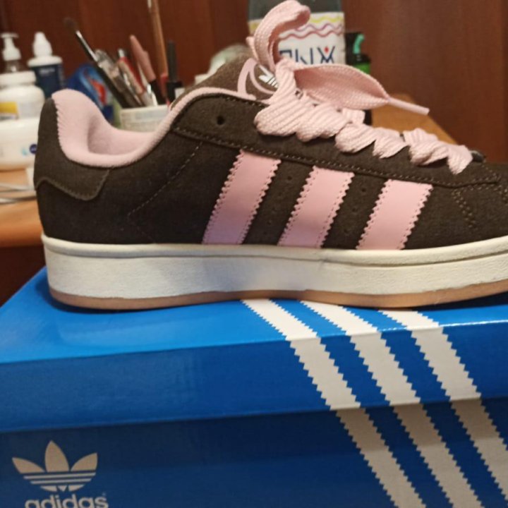 Кеды Adidas