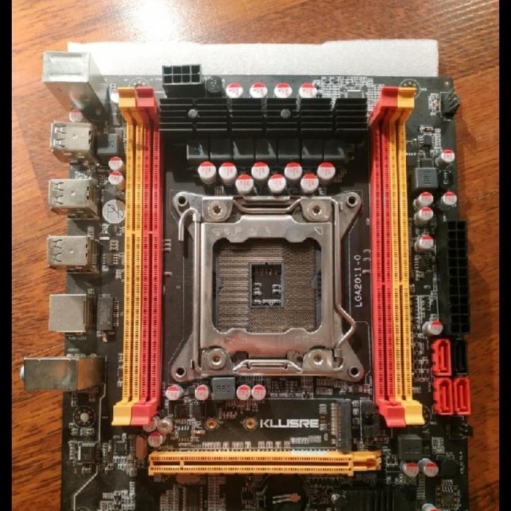 KLLISRE X79 LGA 2011-0