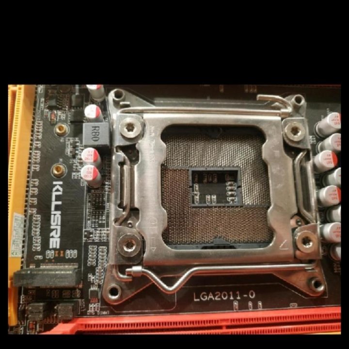 KLLISRE X79 LGA 2011-0