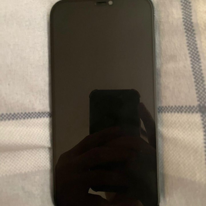 Iphone 12 pro max 256gb