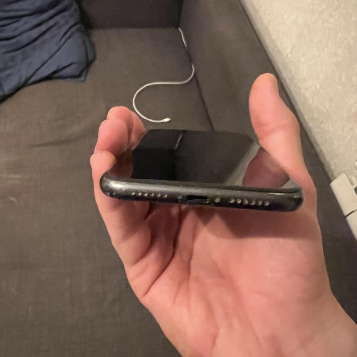 Iphone 11 128 gb black