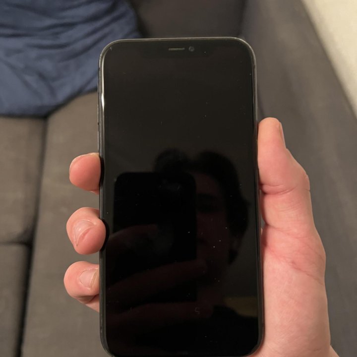 Iphone 11 128 gb black