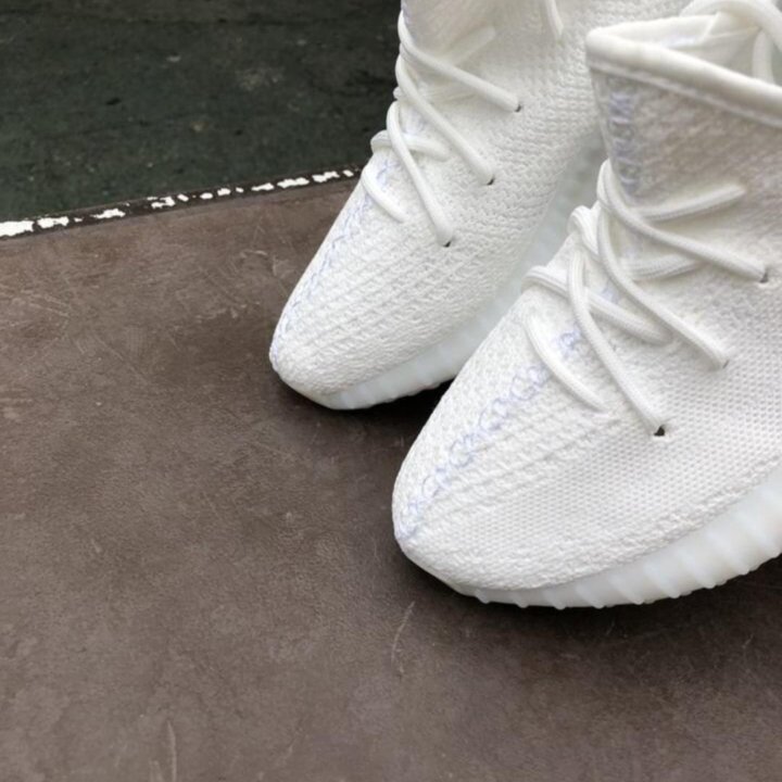 Кроссовки Adidas Yeezy Boost 350