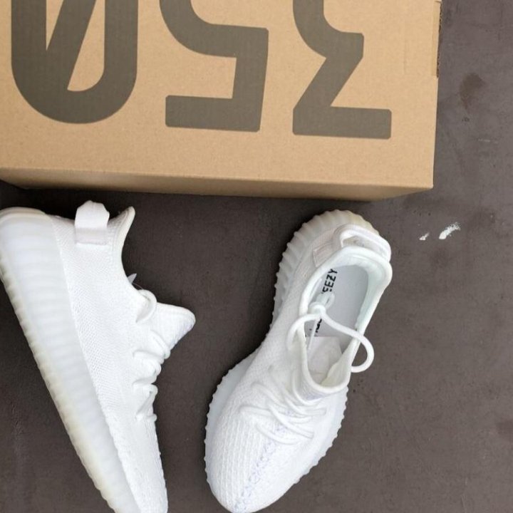 Кроссовки Adidas Yeezy Boost 350