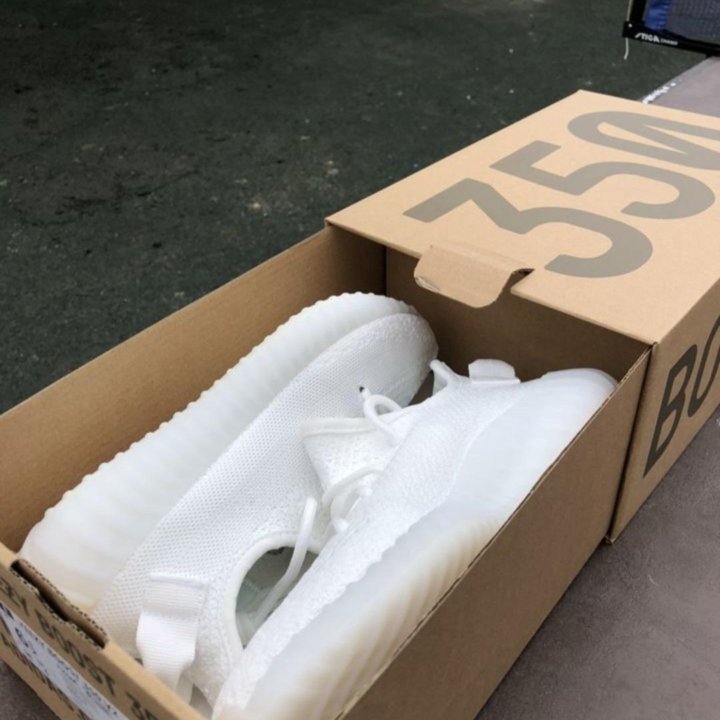 Кроссовки Adidas Yeezy Boost 350