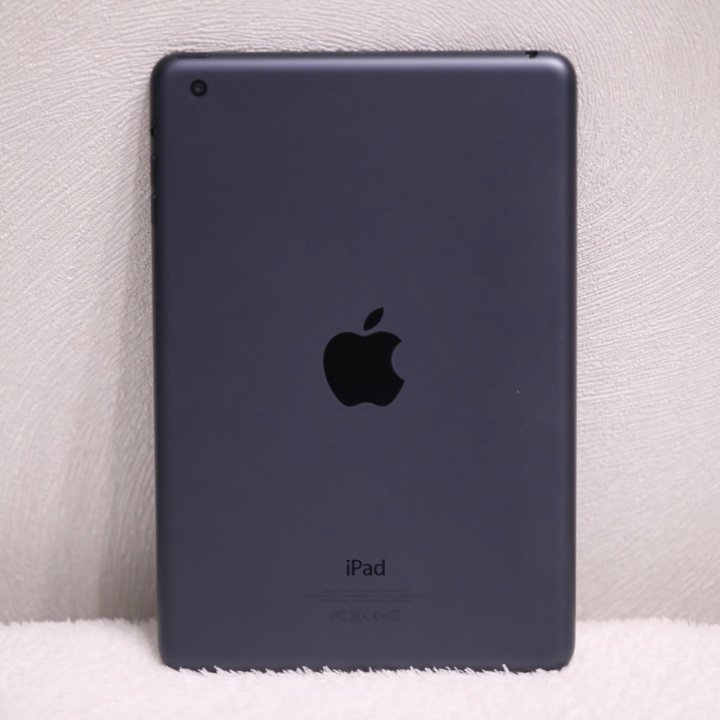 iPad mini 64 Гб темно-синий Apple оригинал