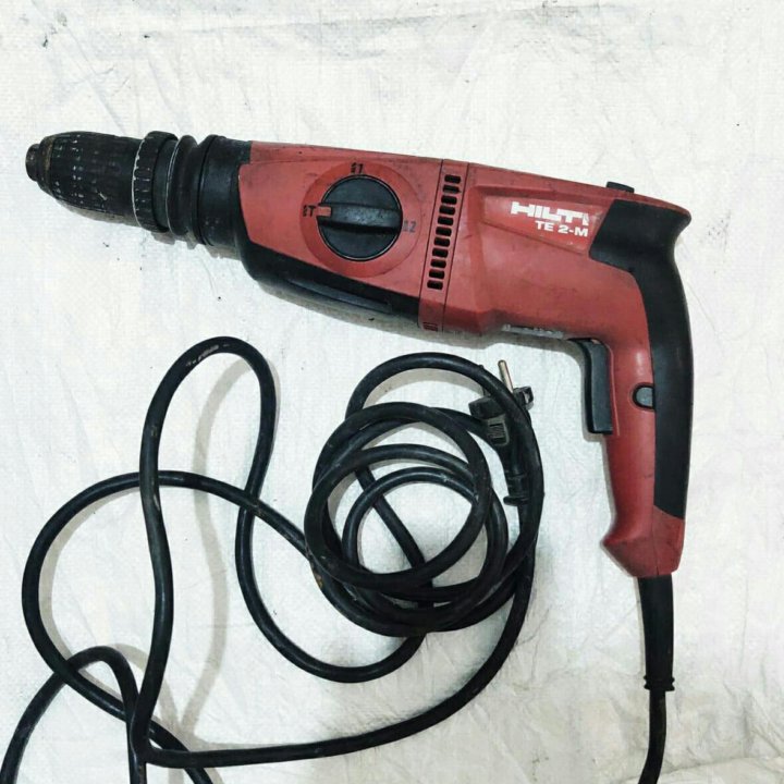 Hilti te2m(original)