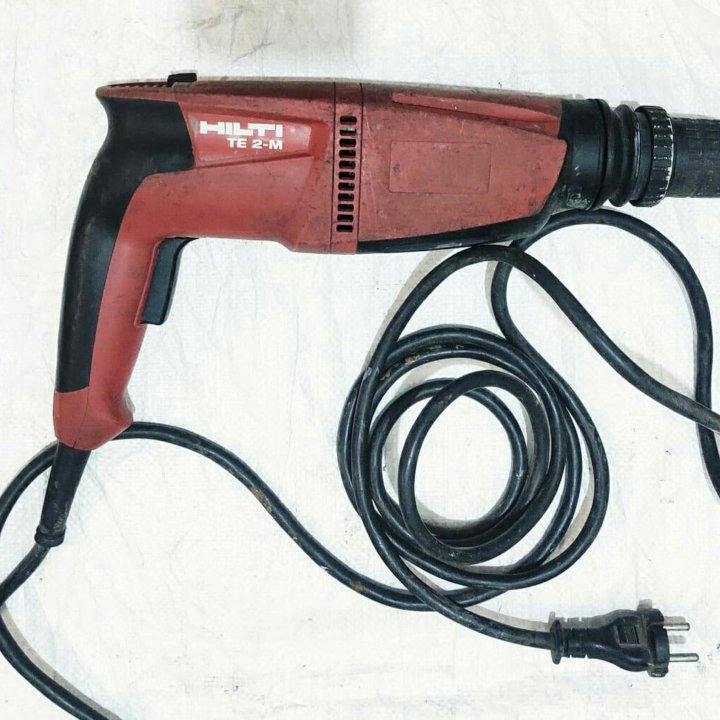 Hilti te2m(original)