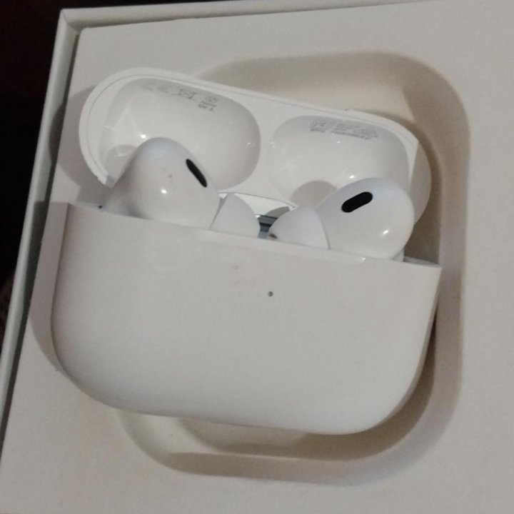 Airpods pro