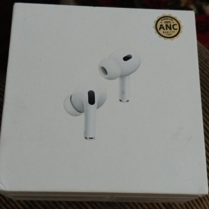 Airpods pro