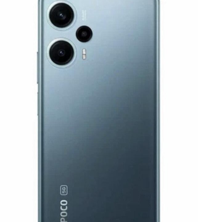 Xiaomi POCO F5 12/256