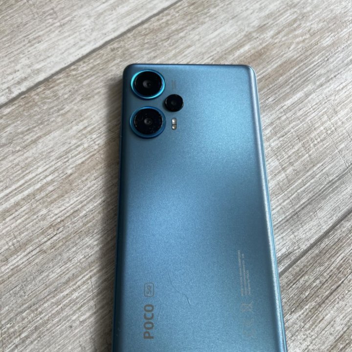 Xiaomi POCO F5 12/256