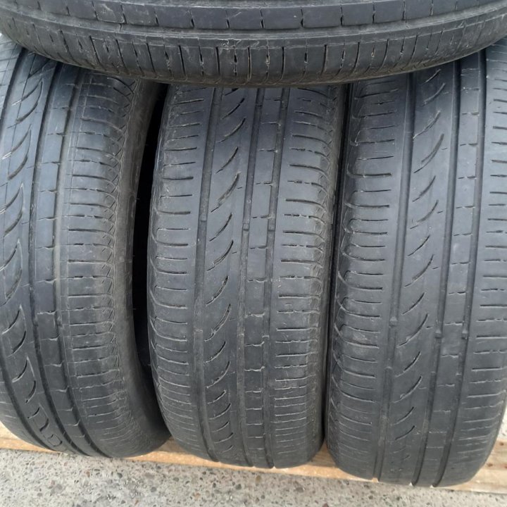 185/65R15 Formula Energy