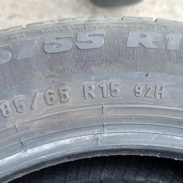 185/65R15 Formula Energy